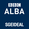 BBC Alba, Schedule